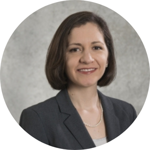 Anne Marie McCarthy ScM, PhD